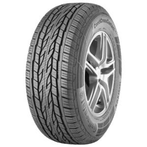 275/65R17 115H FR ContiCrossContact LX 2